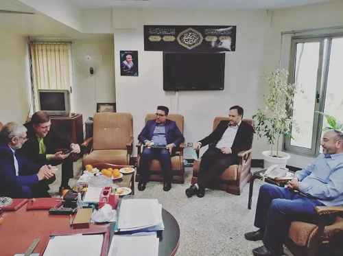 ورود رسمی سازمان همیاری خراسان رصوی به حوزه توسعه اقتصاد روستایی به عنوان پایلوت در کشور
