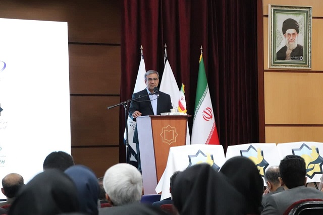 سازمان همیاری‌ها باید توسعه‌دهنده قدرتمند استان باشد